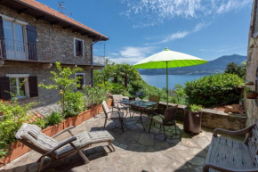 Casa Regalino Oggebbio